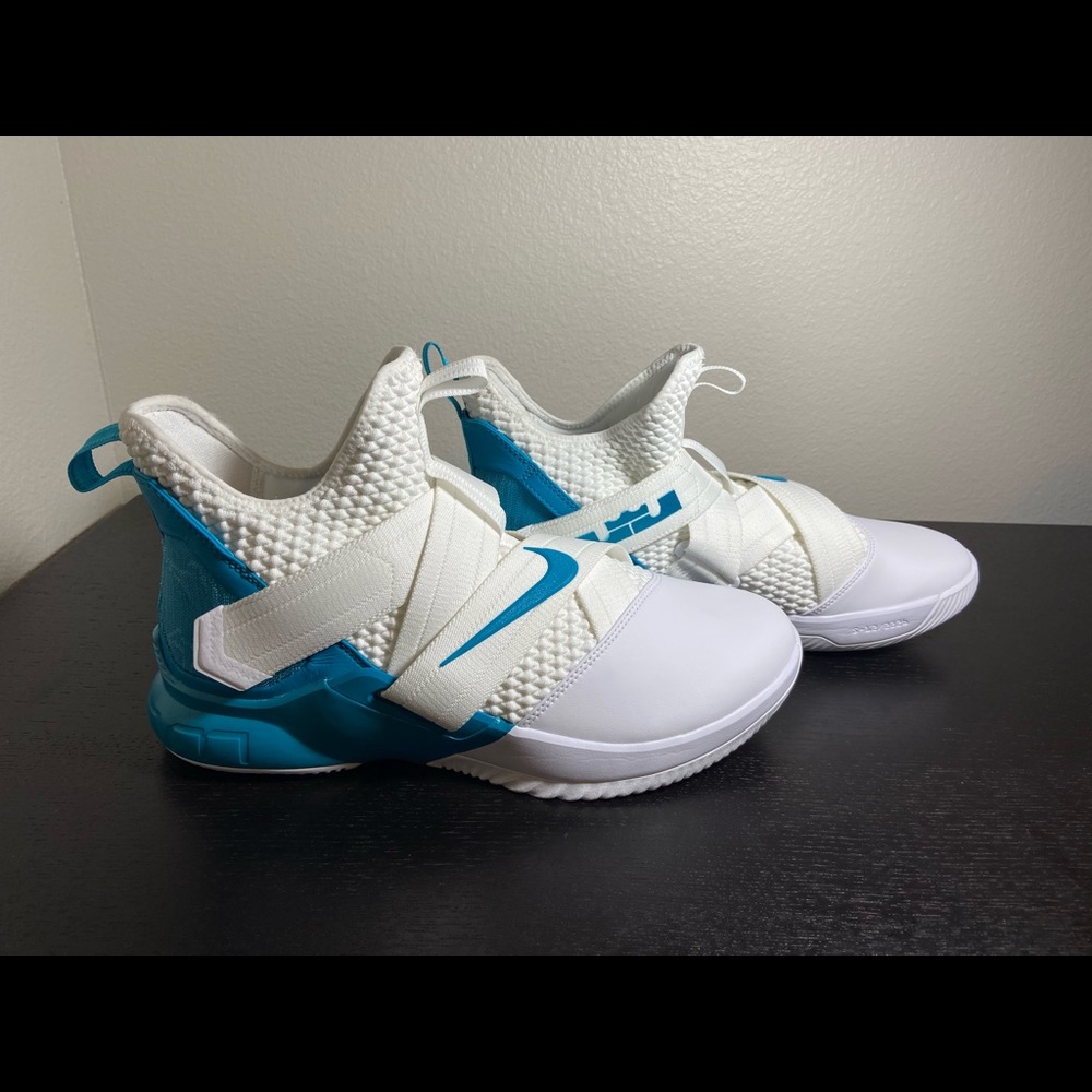 Nike Lebron Soldier 12 XII